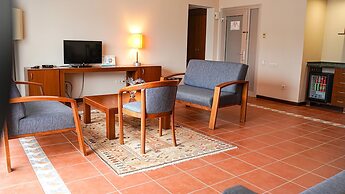 Happy Hotel Kalkan