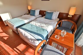 Happy Hotel Kalkan