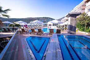 Happy Hotel Kalkan