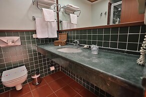 Happy Hotel Kalkan