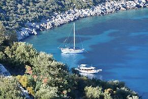 Happy Hotel Kalkan