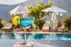 Happy Hotel Kalkan