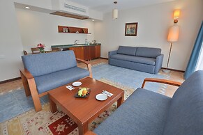 Happy Hotel Kalkan