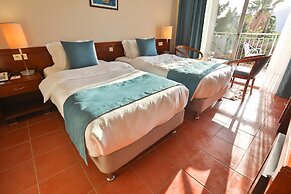 Happy Hotel Kalkan