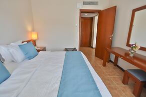 Happy Hotel Kalkan