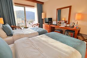 Happy Hotel Kalkan