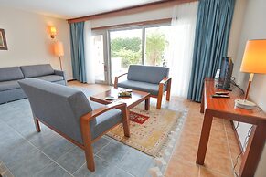 Happy Hotel Kalkan