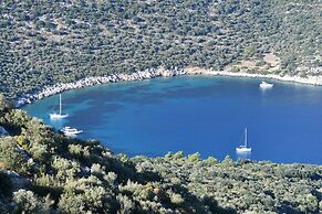 Happy Hotel Kalkan