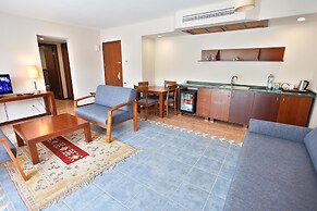Happy Hotel Kalkan