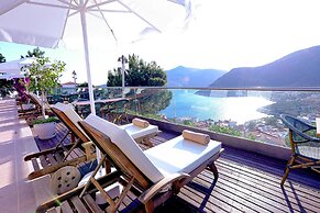 Happy Hotel Kalkan