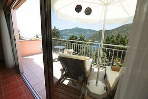 Happy Hotel Kalkan