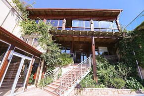 Happy Hotel Kalkan