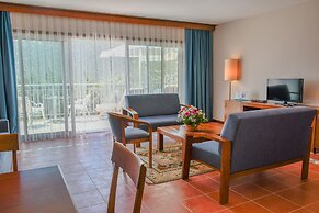 Happy Hotel Kalkan