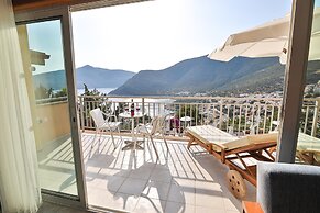 Happy Hotel Kalkan