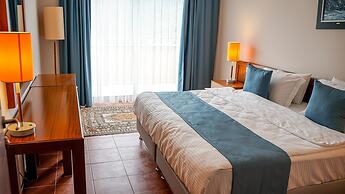 Happy Hotel Kalkan