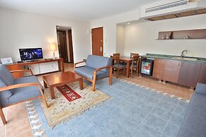 Happy Hotel Kalkan