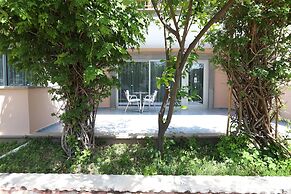 Happy Hotel Kalkan