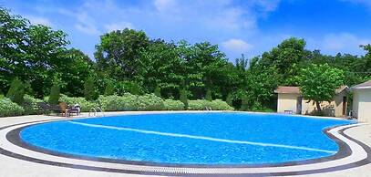 Parwati Wild Abode - Corbett Resort