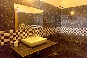 Parwati Wild Abode - Corbett Resort