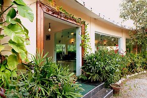 Parwati Wild Abode - Corbett Resort