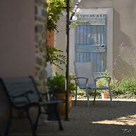 Le Mas Carré
