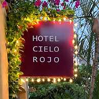 Hotel Cielo Rojo
