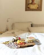 Hotel Cielo Rojo