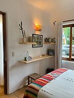 Hotel Cielo Rojo