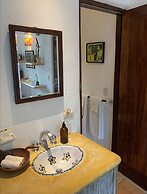Hotel Cielo Rojo