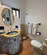Hotel Cielo Rojo