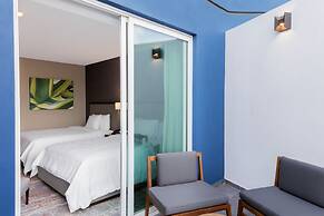 Hilton Garden Inn Salamanca