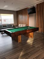 Hilton Garden Inn Salamanca