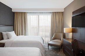 Hilton Garden Inn Salamanca