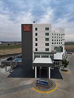 Hilton Garden Inn Salamanca