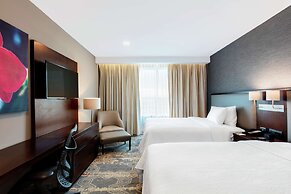 Hilton Garden Inn Salamanca