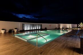 Hilton Garden Inn Salamanca