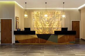 Hilton Garden Inn Salamanca