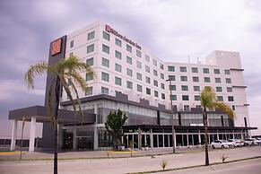 Hilton Garden Inn Salamanca