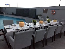 Hilton Garden Inn Salamanca