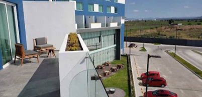 Hilton Garden Inn Salamanca