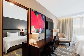 Hilton Garden Inn Salamanca