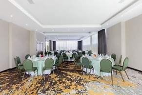 Hilton Garden Inn Salamanca