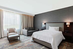 Hilton Garden Inn Salamanca