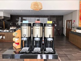 Hilton Garden Inn Salamanca