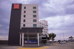 Hilton Garden Inn Salamanca
