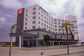 Hilton Garden Inn Salamanca