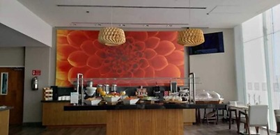 Hilton Garden Inn Salamanca