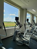 Hilton Garden Inn Salamanca