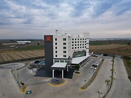 Hilton Garden Inn Salamanca