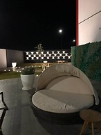 Hilton Garden Inn Salamanca